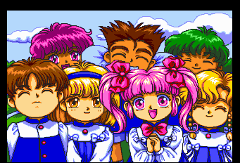 魔導物語1 - レトロゲームの殿堂 - atwiki（アットウィキ）